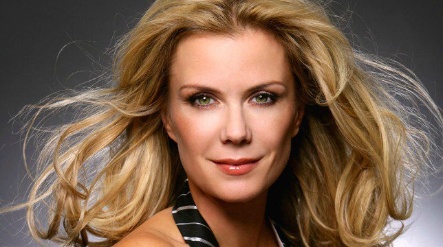 Grande Fratello Vip: nel cast anche Brooke di Beautiful