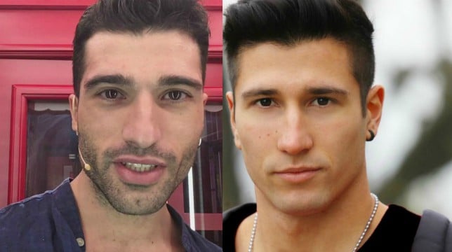 Temptation Island 2018: Micheal Terlizzi e Gianmarco Onestini nel cast del reality