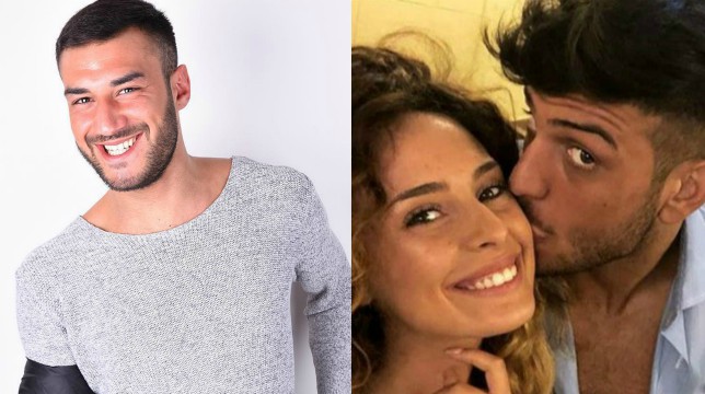 Uomini e Donne, Lorenzo Riccardi a Sara e Luigi: “Tra qualche settimana ci facciamo una bella risata”