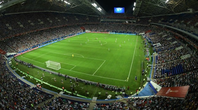 Mondiali 2018, stasera Portogallo vs Spagna: ecco come vederla in TV e in Streaming