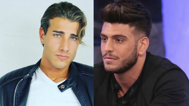 Uomini e Donne, Nicolò Ferrari attacca Luigi Mastroianni: “Invece di parlare di me o di Lorenzo, parla di quanto sei innamorato”
