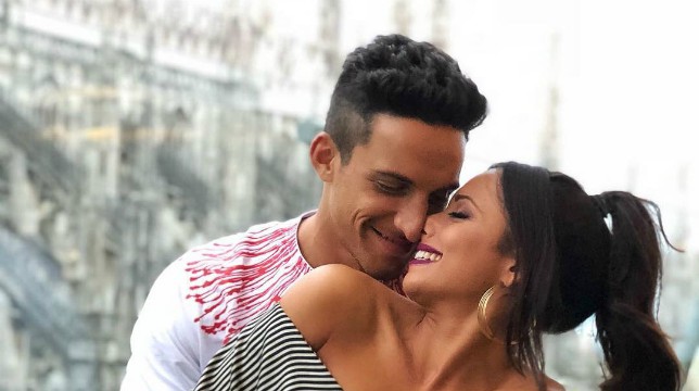 Grande Fratello 2018, Matteo: "Con Alessia ho ritrovato la serenità" Grande Fratello 2018, Matteo: "Con Alessia ho ritrovato la serenità"