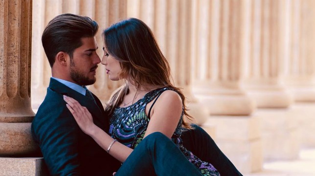 Uomini e Donne, Paolo Crivellin e Angela Caloisi in crisi?