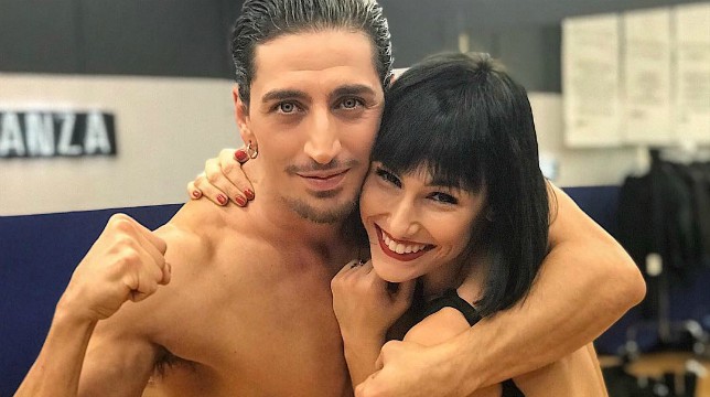 Amici 17: incidente di percorso per Marcello Sacchetta, il ballerino professionista del talent Amici 17: incidente di percorso per Marcello Sacchetta, il ballerino professionista del talent