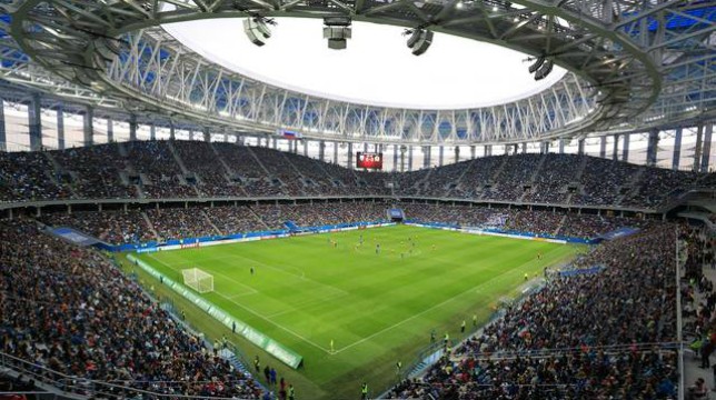 Mondiali 2018, stasera Argentina vs Croazia: ecco come vederla in TV e in Streaming