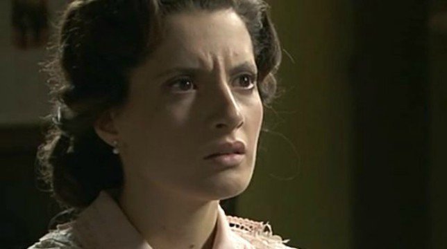 Una Vita Anticipazioni venerdì 22 giugno 2018: Il matrimonio di Celia e Felipe è prossimo all’annullamento