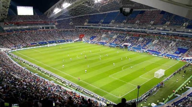 Mondiali 2018, stasera Germania vs Svezia: ecco come vederla in TV e in Streaming