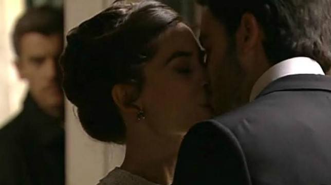 Una Vita Anticipazioni: tutte le trame da lunedì 25 a sabato 30 giugno 2018