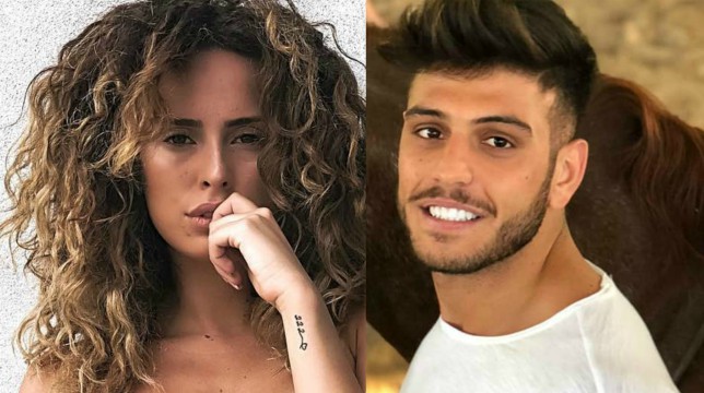 Uomini e Donne, Luigi Mastroianni chiarisce l’incontro con l’ex ragazza, la dura reazione di Sara Affi Fella