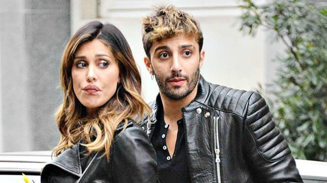 Belen Rodriguez e Andrea Iannone smentiscono la crisi, insieme a Ibiza Belen Rodriguez e Andrea Iannone smentiscono la crisi, insieme a Ibiza