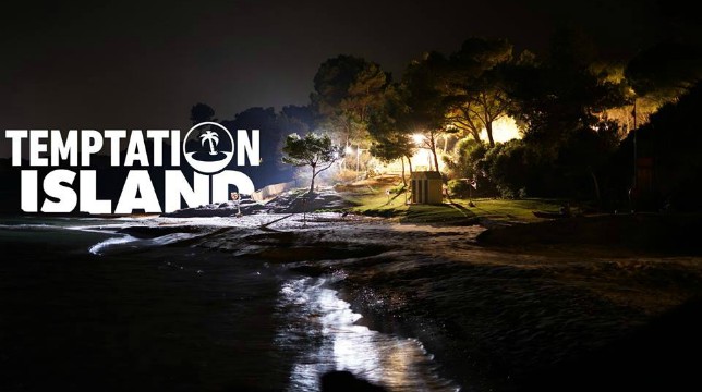 Temptation Island 2018: il reality si ferma a causa del maltempo