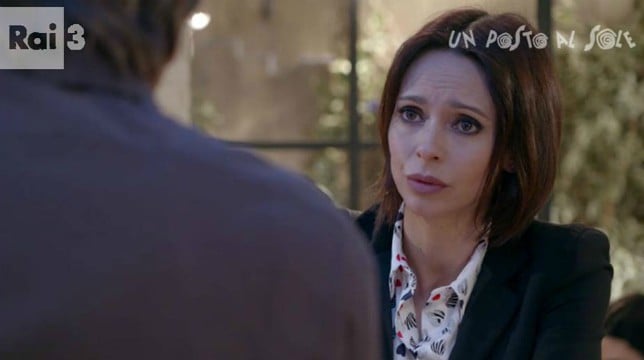 Un Posto al Sole Anticipazioni del 26 giugno 2018: Elena non riesce a contenere la ribellione di Alice
