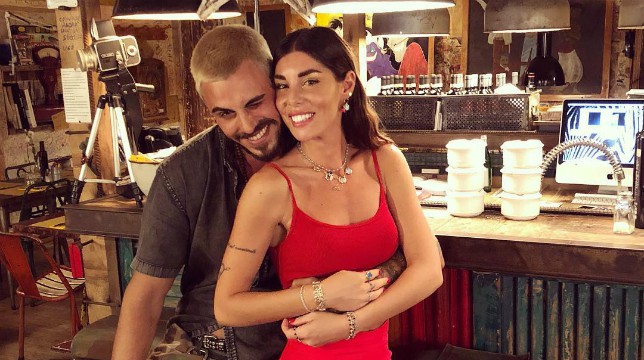 Francesco Monte e Bianca Atzei, la complicità tra i due ragazzi fa sognare i fan