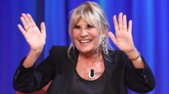 Temptation Island 2018, Gemma Galgani rivela: “Non partecipo al reality, sono venuta dalla mia amica Ida Platano”