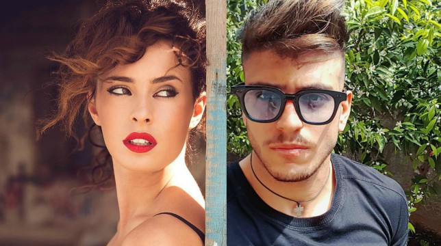 Uomini e Donne: Luigi Mastroianni e Sara Affi Fella si sono lasciati, le parole del ragazzo