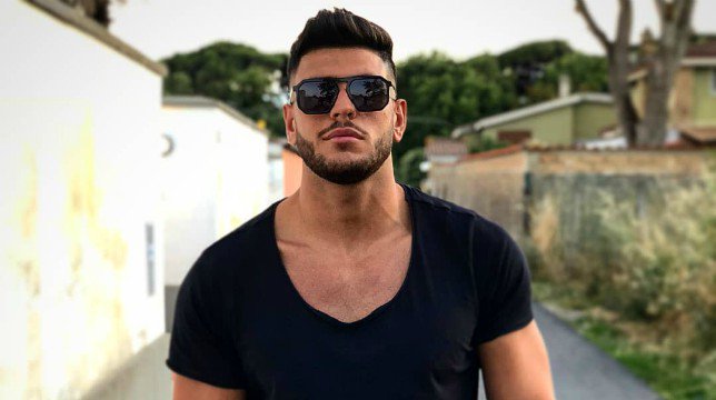 Uomini e Donne, la verità di Luigi: “La storia tra me e Sara non è mai iniziata”