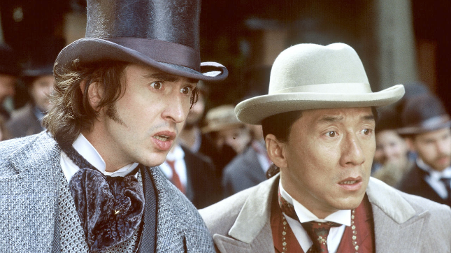 Il giro del mondo in 80 giorni, il film stasera su Rai Movie