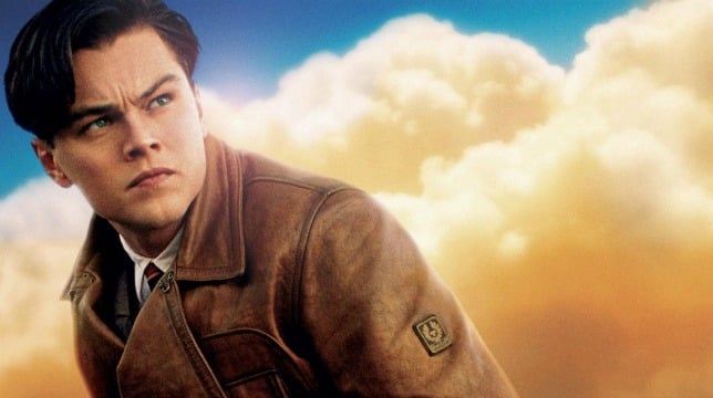 The Aviator: il film stasera Su Rai Movie