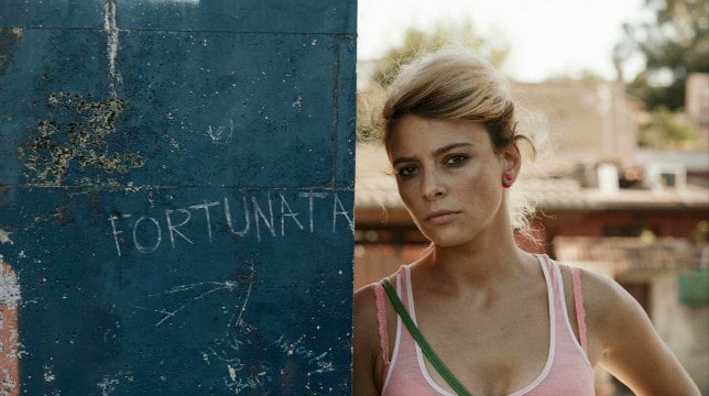 Fortunata: il film stasera su Premium Cinema