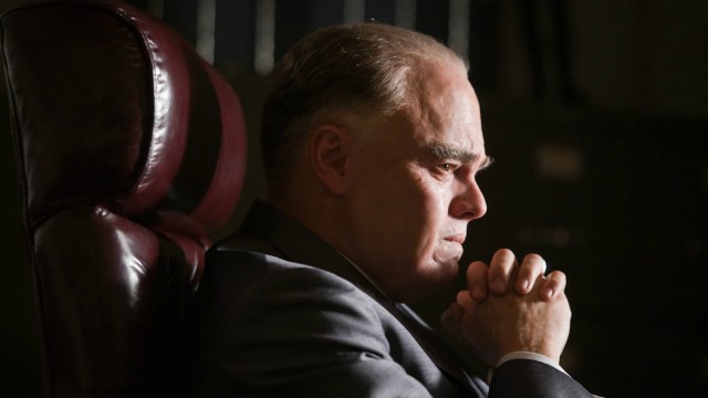 J. Edgar: il film stasera su Iris
