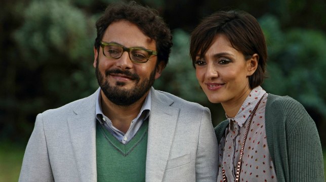 Stai lontana da me: il film stasera su Rai 1