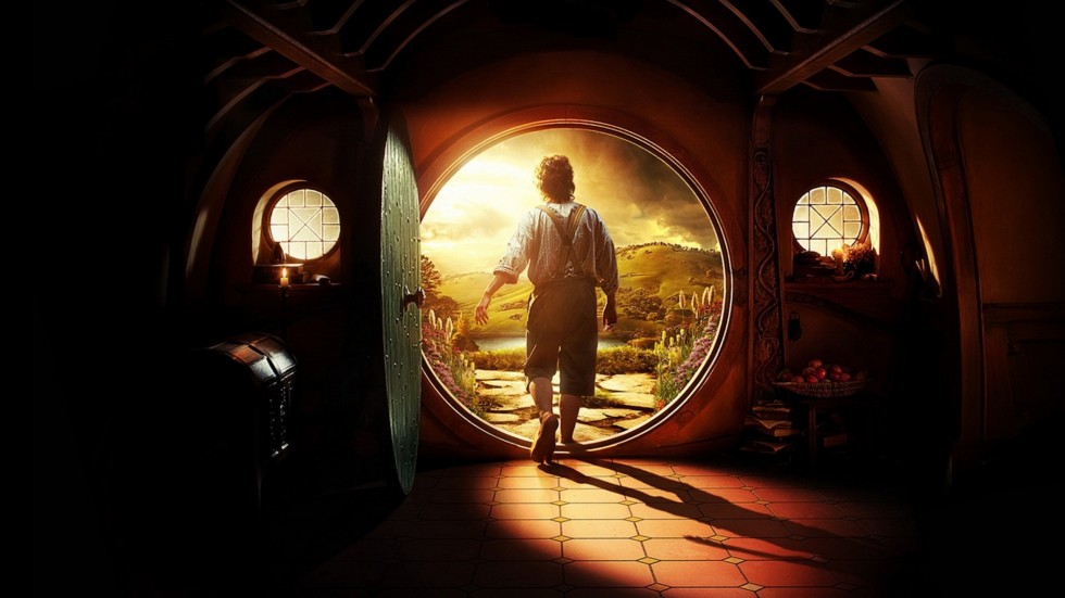 Lo Hobbit – Un viaggio inaspettato: il film stasera su TV8