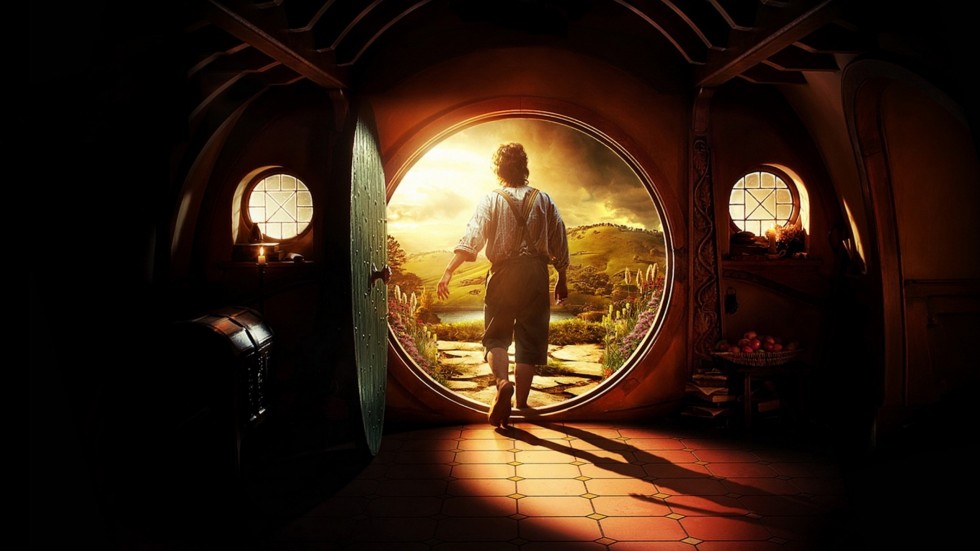 Lo Hobbit - Un viaggio inaspettato: il film stasera su TV8 Lo Hobbit - Un viaggio inaspettato: il film stasera su TV8