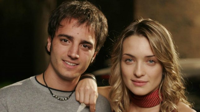 Notte prima degli esami oggi: il film stasera su TV8