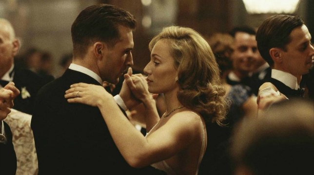 Il paziente inglese: il film stasera su TV8