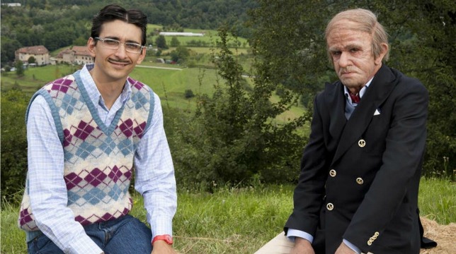 I soliti idioti: il film stasera su Italia 2