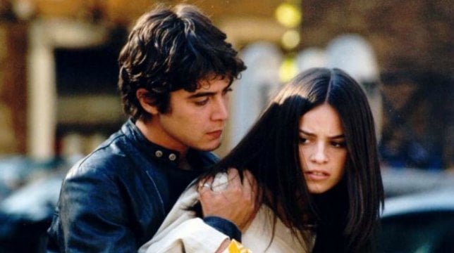 Tre metri sopra il cielo: il film stasera su Paramount Channel