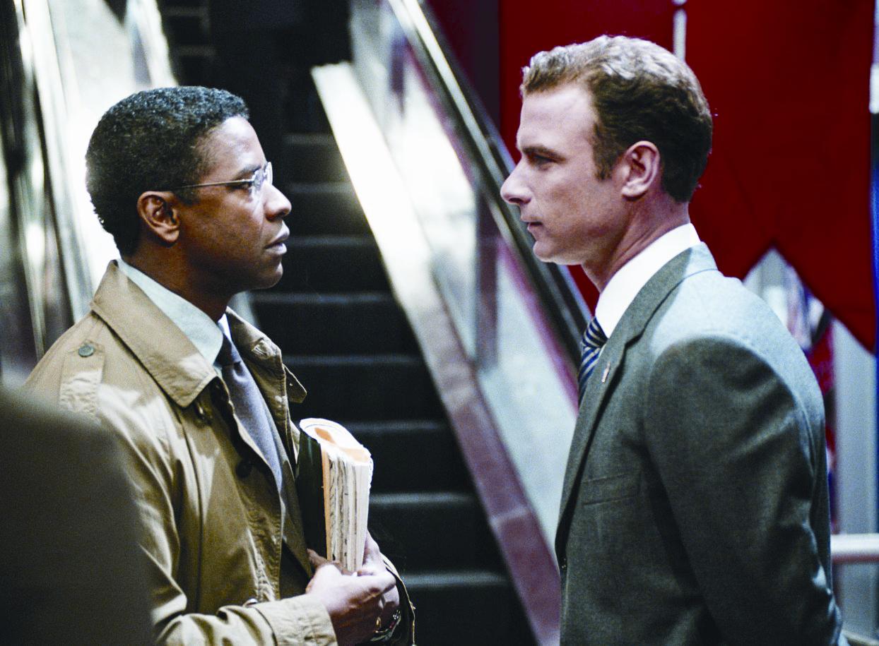 The Manchurian Candidate: il film stasera su La 7