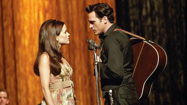 Quando l’amore brucia l’anima – Walk The Line: il film stasera in tv su Cine Sony