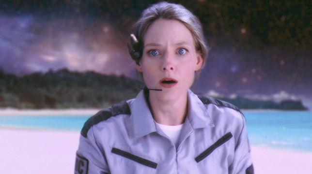 Contact, il film di Robert Zemeckis con Jodie Foster stasera su Focus