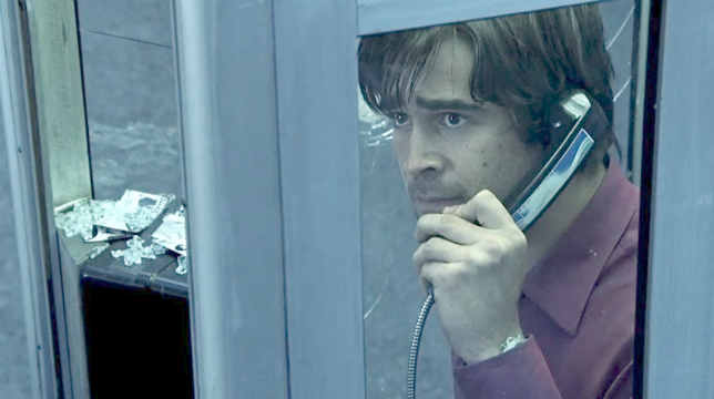 In linea con l’assassino, il film con Colin Farrell stasera su Cine Sony