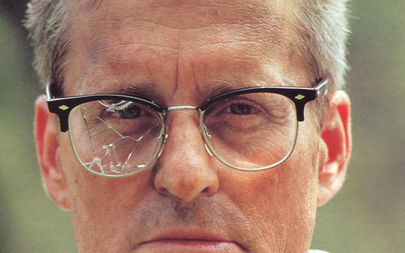Un giorno di ordinaria follia: il film con Michael Douglas stasera su Spike