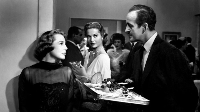 L’impareggiabile Godfrey: il film stasera su Tv2000