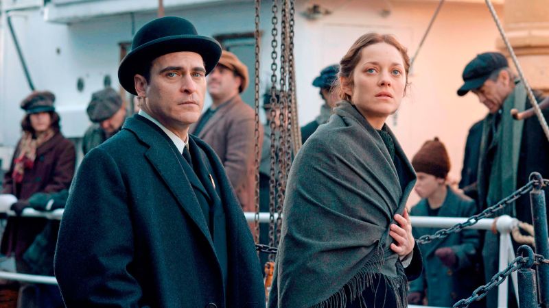 C’era una volta a New York: il film stasera su Cielo