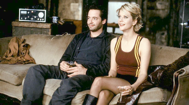 Innamorati cronici: il film con Meg Ryan stasera su La5