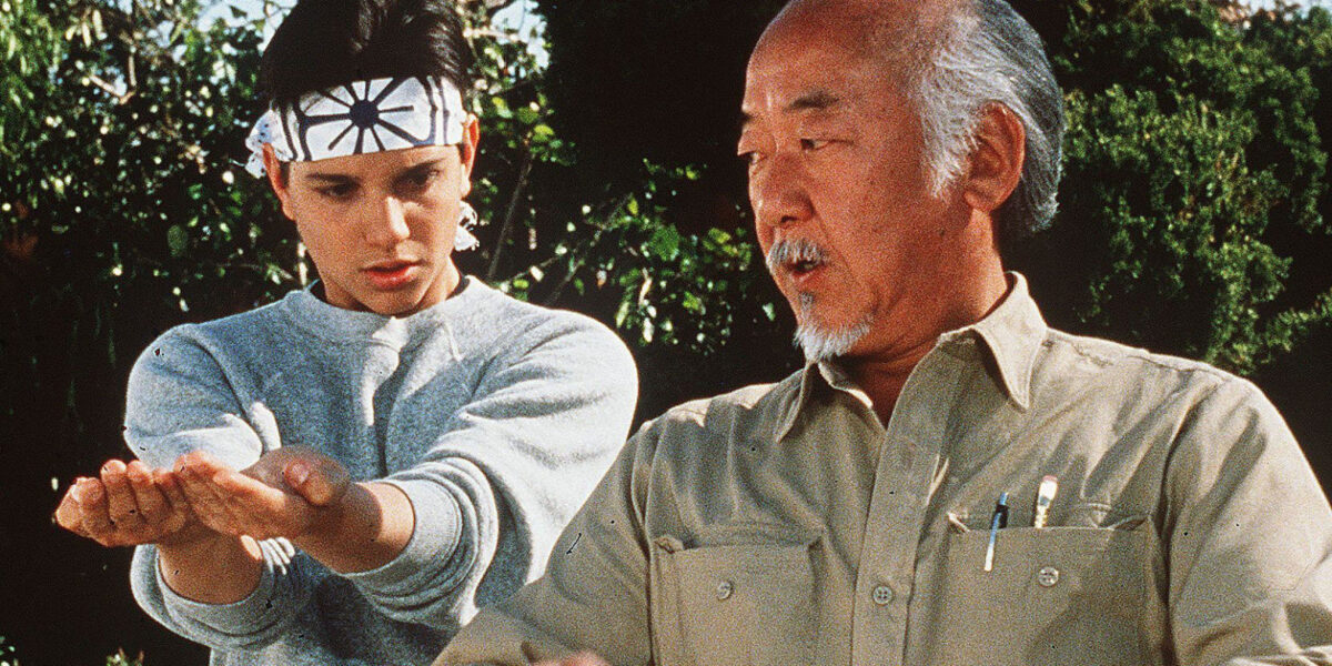 The Karate Kid – Per vincere domani: il film stasera su TV8