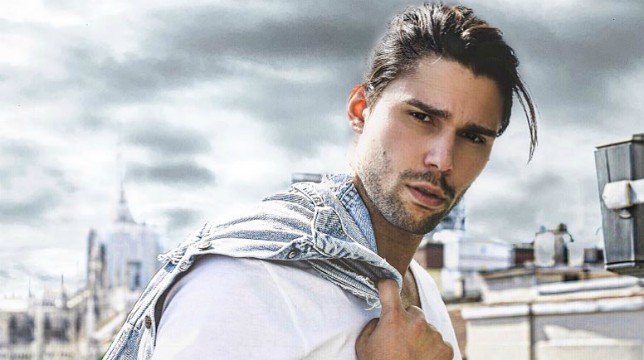 Luca Onestini in 'Risparmio un sogno': l'ex tronista protagonista nel nuovo video di Bianca Atzei Luca Onestini in 'Risparmio un sogno': l'ex tronista protagonista nel nuovo video di Bianca Atzei