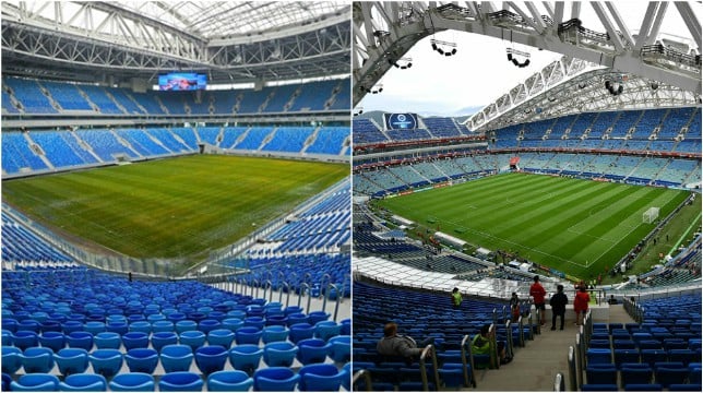 Mondiali Russia 2018, le partite di stasera: ecco come vederle in tv e in Streaming