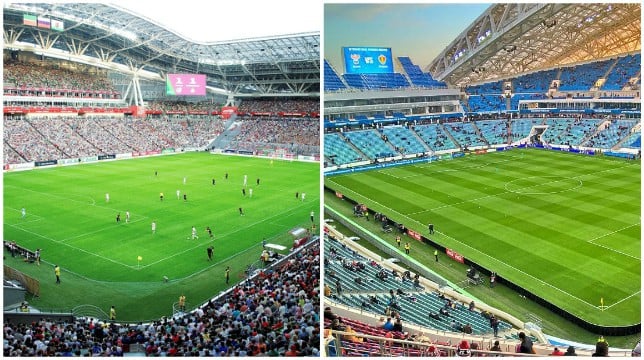 Mondiali 2018, ottavi di finale: ecco come vedere le partite di oggi in Tv e Streaming