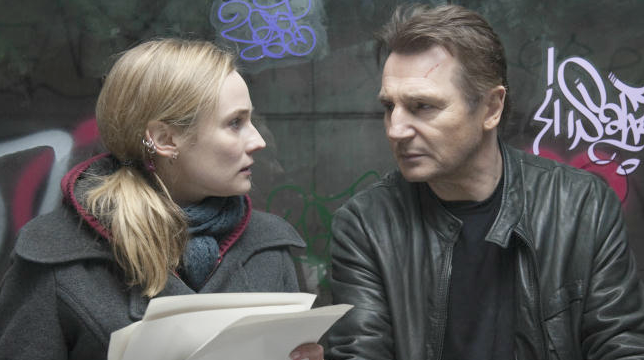 Unknown Senza identità, il film con Liam Neeson stasera su 20