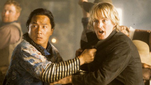 Pallottole cinesi: il film stasera su Iris alle 21