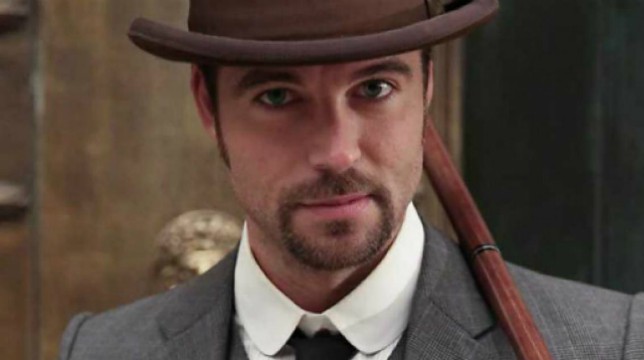 Canale 5 cancella Victor Ros e lo sostituisce con Una Vita