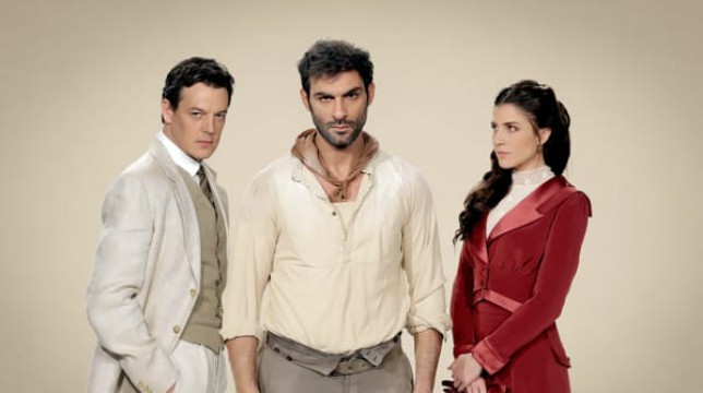 Sacrificio d’Amore: la seconda stagione da stasera, mercoledì 20 giugno 2018, su Canale 5