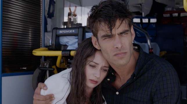 Le Verità Nascoste: la quinta puntata su Canale 5 stasera, venerdì 22 giugno 2018