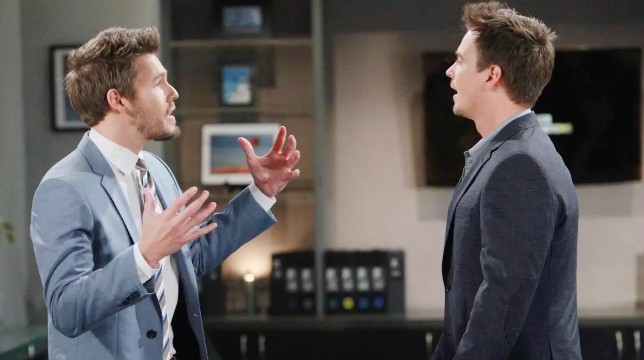 Beautiful Anticipazioni mercoledì 27 giugno 2018: Wyatt è preoccupato per come Liam gestisce il denaro