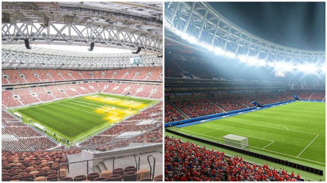 Mondiali Russia 2018, ottavi di finale: in Tv e streaming le partite di oggi di Coppa del Mondo